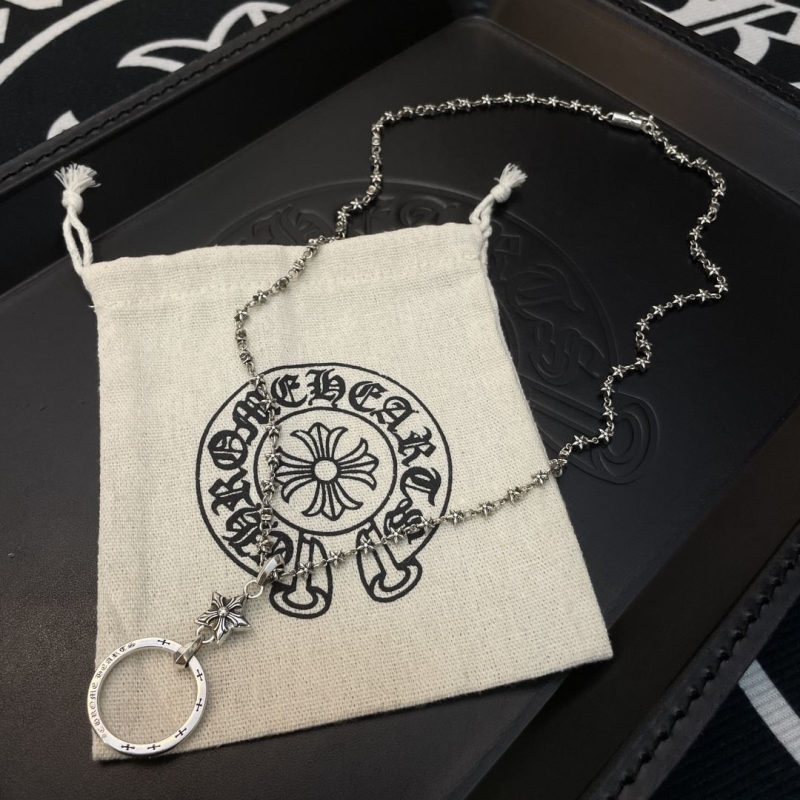 Chrome Hearts Necklaces